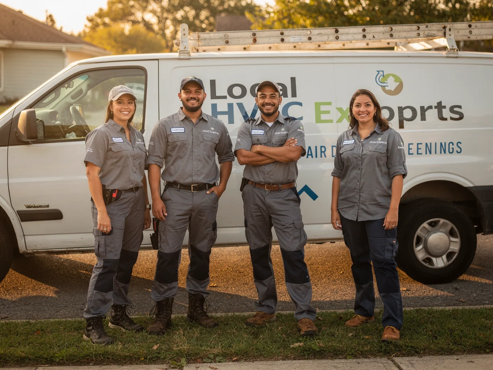24/7 HVAC Repair & AC Replacement company in Center Hill, FL